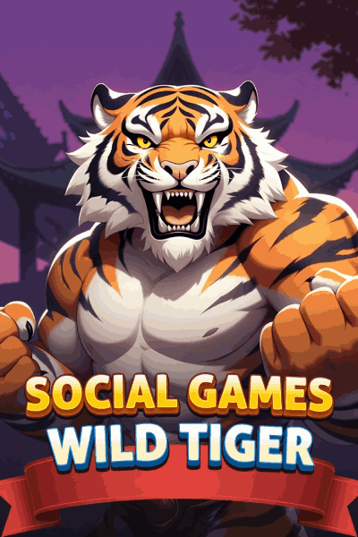 Wild Tiger preview