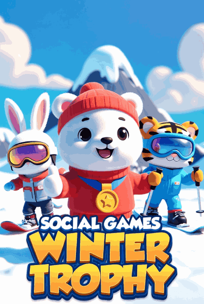 Winter Trophy preview